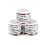 2017 U.S Flag Forever First-Class Rate Stamps